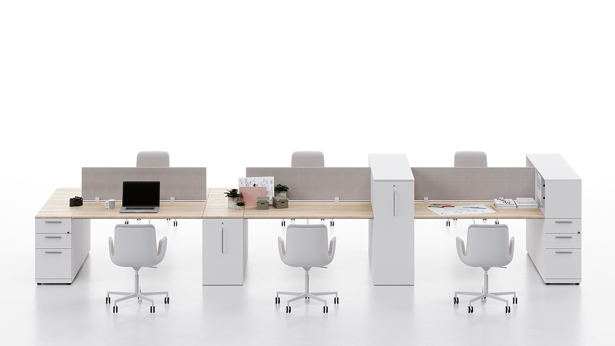 Arredo ufficio a Termoli
